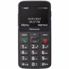 Мобільний телефон Panasonic KX-TU160 Black (KX-TU160EXB) - Image 1