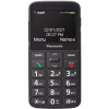 Мобільний телефон Panasonic KX-TU160 Black (KX-TU160EXB) - Image 1