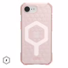 Чохол до мобільного телефона UAG iPhone 16E (4th Gen, 2025), Essential Armor MagSafe, Rose (114496114C4C) - Image 1