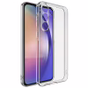 Чехол для мобильного телефона BeCover Samsung Galaxy A56 SM-A566 Transparancy (712899) - Image 1