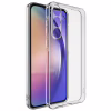 Чехол для мобильного телефона BeCover Samsung Galaxy A56 SM-A566 Transparancy (712899) - Image 1