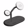 Зарядний пристрій Promate wireless (synergy-pro.black) - Image 1