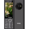 Мобильный телефон Sigma X-style 353 TREND Black (4827798626214) - Image 1
