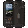Мобильный телефон Sigma X-treme PV68 Black Orange (4827798738221) - Image 1