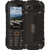 Мобильный телефон Sigma X-treme PV68 Black Orange (4827798738221) - Image 1
