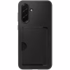 Чохол до мобільного телефона Samsung Galaxy A36 (A366), Card Slot Case black (EF-OA366TBEGWW) - Image 1