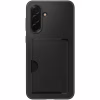 Чохол до мобільного телефона Samsung Galaxy A36 (A366), Card Slot Case black (EF-OA366TBEGWW) - Image 1
