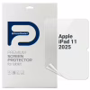 Плівка захисна Armorstandart Apple iPad 11 2025 (A16) (ARM84495) - Image 1