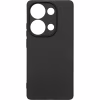 Чехол для мобильного телефона Armorstandart ICON Xiaomi Redmi Note 14S 4G Camera cover Black (ARM82008) - Image 1