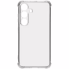 Чохол до мобільного телефона BeCover Anti-Shock Samsung Galaxy S25 SM-S931 Clear (713153) - Image 1