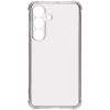Чохол до мобільного телефона BeCover Anti-Shock Samsung Galaxy S25 SM-S931 Clear (713153) - Image 1