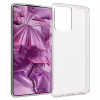 Чохол до мобільного телефона BeCover HMD Pulse Plus Transparancy (713145) - Image 1