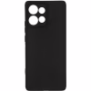 Чехол для мобильного телефона BeCover Motorola Edge 50 Black (713132) - Image 1