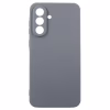 Чохол до мобільного телефона Dengos Carbon Samsung Galaxy A56 5G (gray) (DG-TPU-CRBN-226) - Image 1
