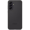 Чохол до мобільного телефона Samsung Galaxy A56 (A566) Silicone Case Black (EF-PA566CBEGWW) - Image 1