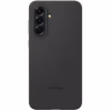 Чохол до мобільного телефона Samsung Galaxy A56 (A566) Silicone Case Black (EF-PA566CBEGWW) - Image 1
