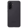 Чехол для мобильного телефона Samsung для Galaxy A36 (A366), Silicone Case black (EF-PA366CBEGWW) - Image 1