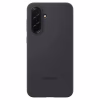 Чохол до мобільного телефона Samsung для Galaxy A36 (A366), Silicone Case black (EF-PA366CBEGWW) - Image 1
