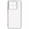 Чохол до мобільного телефона Armorstandart Air Xiaomi 15 Camera cover Clear (ARM82313) - Image 1