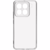 Чохол до мобільного телефона Armorstandart Air Xiaomi 15 Camera cover Clear (ARM82313) - Image 1