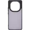 Чехол для мобильного телефона Armorstandart Frame Xiaomi Redmi Note 14 Pro 4G Black (ARM79869) - Image 1