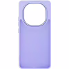 Чехол для мобильного телефона Armorstandart Frame Xiaomi Redmi Note 14 Pro 4G Violet (ARM79872) - Image 1