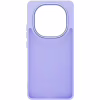Чехол для мобильного телефона Armorstandart Frame Xiaomi Redmi Note 14 Pro 4G Violet (ARM79872) - Image 1