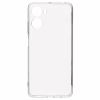 Чехол для мобильного телефона Armorstandart Air Motorola G05 / E15 Camera cover Clear (ARM82961) - Image 1