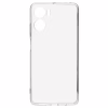 Чохол до мобільного телефона Armorstandart Air Motorola G05 / E15 Camera cover Clear (ARM82961) - Image 1