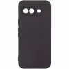 Чехол для мобильного телефона Armorstandart ICON Google Pixel 9a Camera cover Black (ARM83646) - Image 1