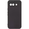 Чохол до мобільного телефона Armorstandart ICON Google Pixel 9a Camera cover Black (ARM83646) - Image 1