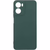 Чохол до мобільного телефона Armorstandart ICON Motorola G05 / E15 Camera cover Dark Green (ARM82984) - Image 1