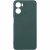 Чохол до мобільного телефона Armorstandart ICON Motorola G05 / E15 Camera cover Dark Green (ARM82984) - Image 1