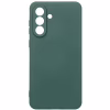 Чохол до мобільного телефона Armorstandart ICON Samsung A56 5G Camera cover Dark Green (ARM82589) - Image 1