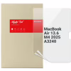 Плівка захисна Armorstandart MacBook Air 13.6 M4 2025 A3240 (ARM84840) - Image 1