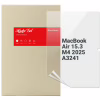 Пленка защитная Armorstandart MacBook Air 15.3 M4 2025 A3241 (ARM84841) - Image 1