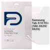 Плівка захисна Armorstandart Samsung Tab S10 FE+ (SM-X620/X626) (ARM85351) - Image 1