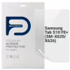 Плівка захисна Armorstandart Samsung Tab S10 FE+ (SM-X620/X626) (ARM85351) - Image 1