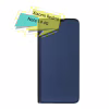 Чехол для мобильного телефона BeCover Exclusive New Style Xiaomi Redmi Note 14 4G Blue (713323) - Image 1