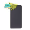 Чехол для мобильного телефона BeCover Exclusive New Style Xiaomi Redmi Note 14 Pro 4G Black (713325) - Image 1