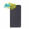 Чохол до мобільного телефона BeCover Exclusive New Style Xiaomi Redmi Note 14 Pro 4G Black (713325) - Image 1