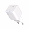 Зарядний пристрій ColorWay GaN Mini 25W PD Port PPS USB-C white (CW-CHS052PD-WT) - Image 1