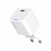 Зарядное устройство ColorWay GaN Mini 25W PD Port PPS USB-C white (CW-CHS052PD-WT) - Image 1