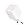 Зарядное устройство ColorWay GaN Mini 25W PD Port PPS USB-C white (CW-CHS052PD-WT) - Image 1