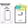 Скло захисне BeCover 10D Samsung Galaxy Tab S10 FE (SM-X520/SM-X526) 10.9" Black (713255) - Image 1