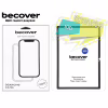 Скло захисне BeCover 10D Samsung Galaxy Tab S10 FE (SM-X520/SM-X526) 10.9" Black (713255) - Image 1