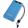 Батарея універсальна Intenso F10000 10000mAh QC/3.0 blue (7332035) - Image 1