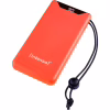 Батарея універсальна Intenso F10000 10000mAh QC3.0 orange (7332038) - Image 1