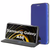 Чохол до мобільного телефона BeCover Exclusive Samsung Galaxy A56 SM-A566 Blue (713424) - Image 1