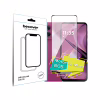 Стекло защитное BeCover Motorola Moto G05 Black (713413) - Image 1